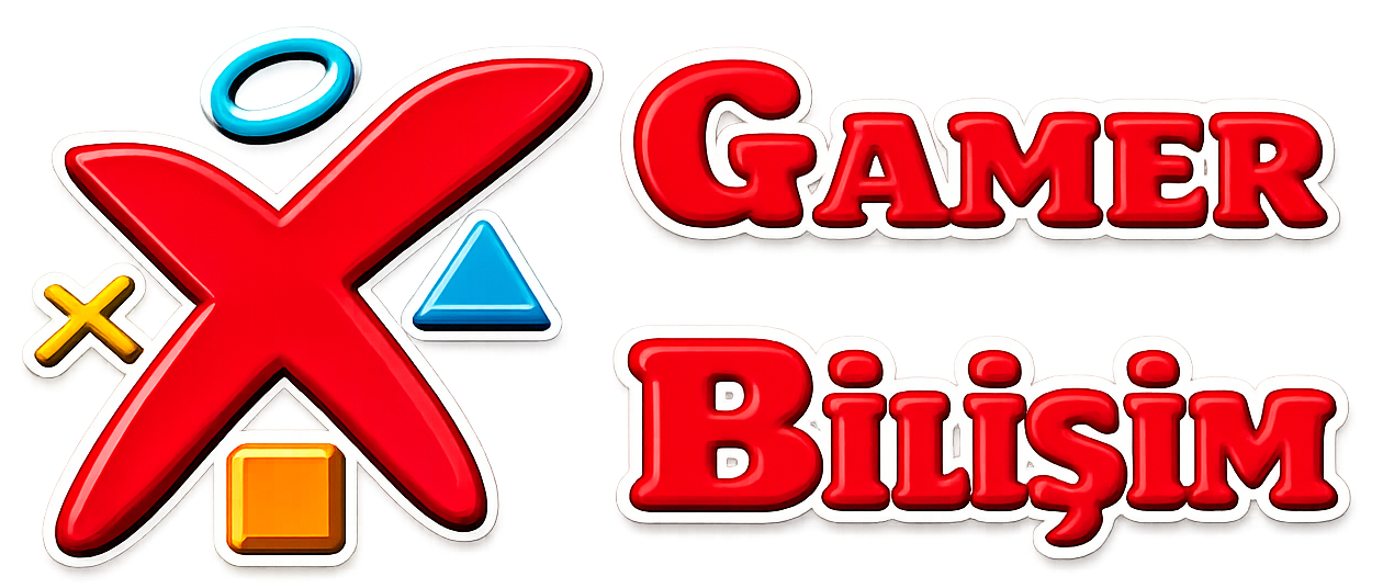 Gamer Bilişim